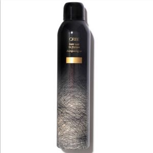 Oribe Gold Lust Dry Shampoo NWT